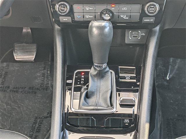 used 2022 Jeep Compass car, priced at $19,622