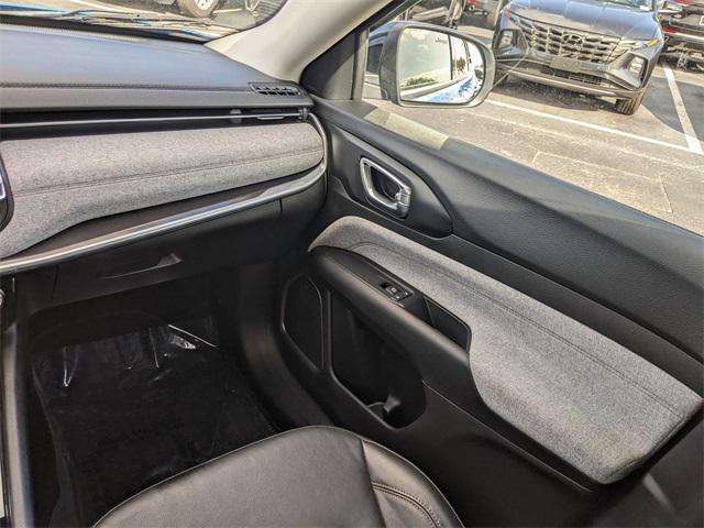 used 2022 Jeep Compass car, priced at $19,622