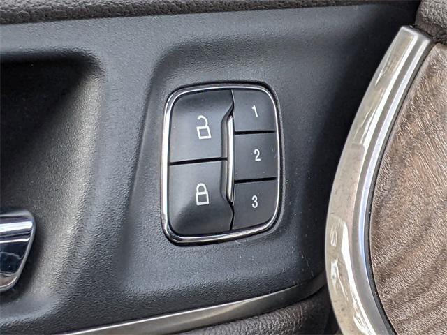 used 2017 Lincoln MKC car, priced at $11,147