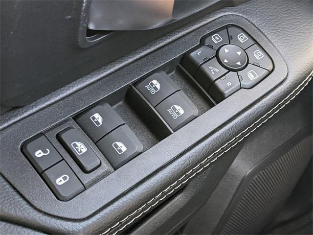 new 2025 Ram 2500 car, priced at $67,685