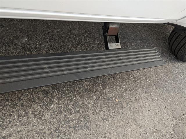 new 2026 Ram 1500 car, priced at $86,815