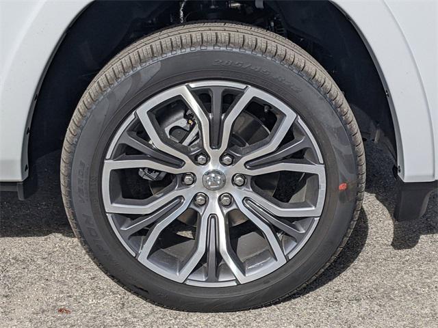 new 2026 Ram 1500 car, priced at $86,815