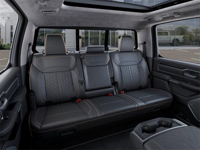 new 2026 Ram 1500 car, priced at $87,875