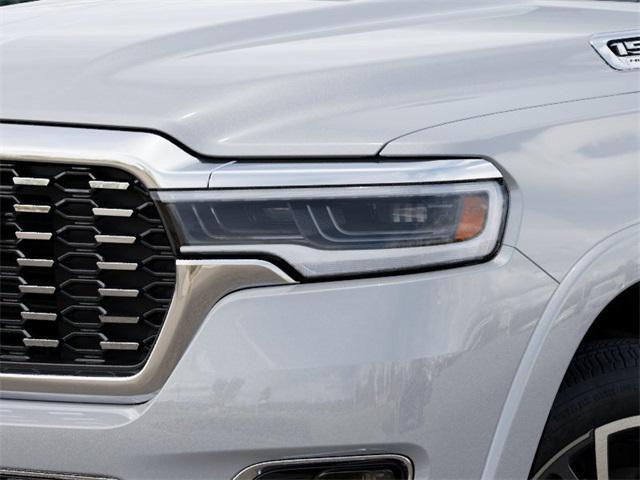 new 2026 Ram 1500 car, priced at $87,875