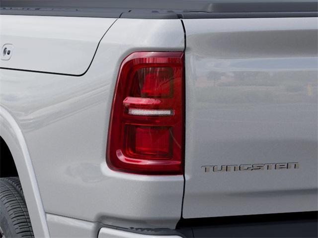 new 2026 Ram 1500 car, priced at $87,875