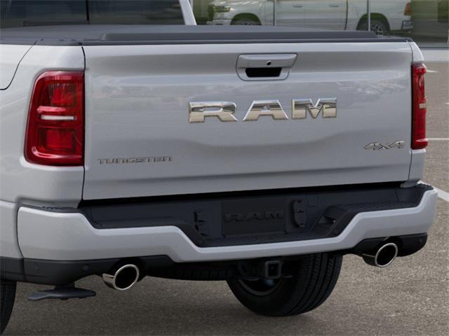 new 2026 Ram 1500 car, priced at $87,875