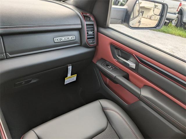 new 2026 Ram 1500 car, priced at $60,925