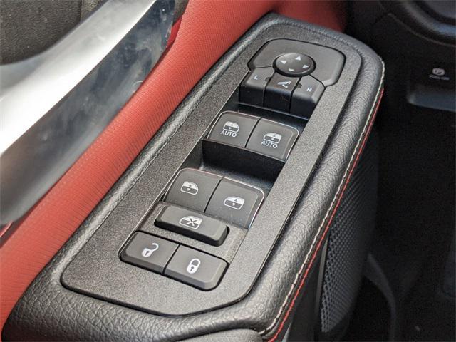 new 2026 Ram 1500 car, priced at $60,925