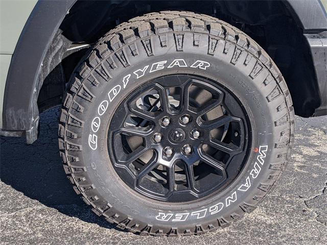 new 2026 Ram 1500 car, priced at $60,925