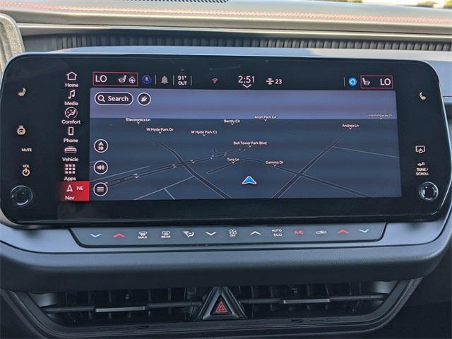 new 2025 Dodge Charger Daytona car, priced at $47,840