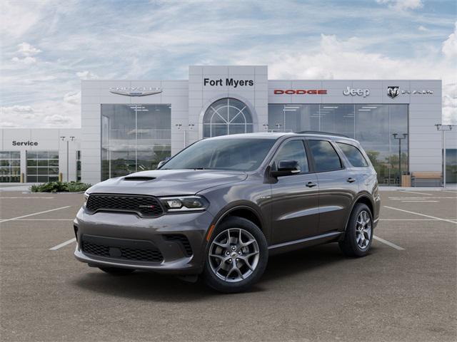 new 2026 Dodge Durango car, priced at $47,705