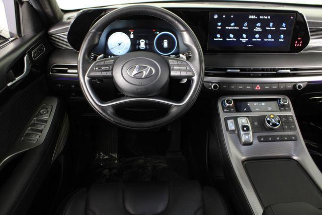 used 2023 Hyundai Palisade car, priced at $31,852