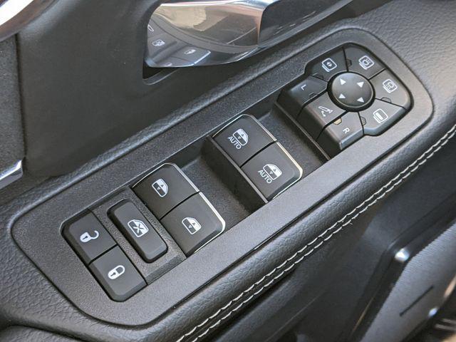 new 2026 Ram 2500 car, priced at $77,826