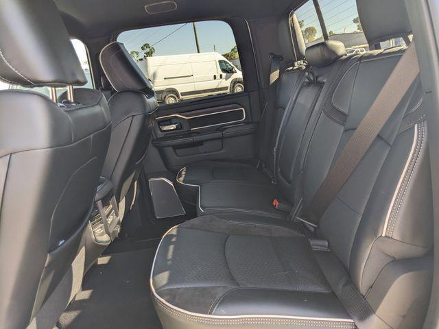 new 2026 Ram 2500 car, priced at $77,826