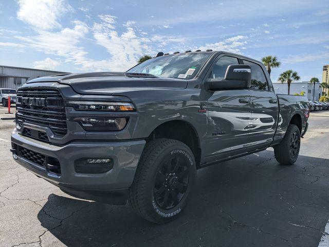 new 2026 Ram 2500 car, priced at $77,826