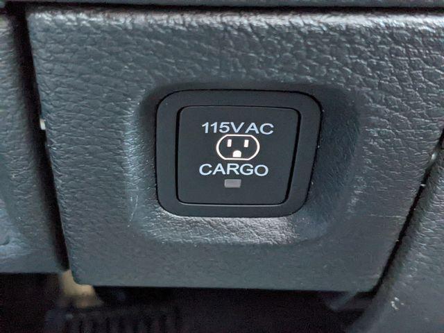 new 2026 Ram 2500 car, priced at $77,826