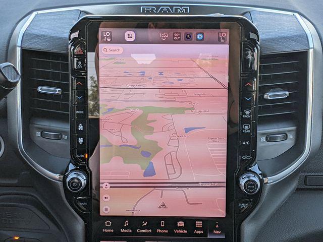 new 2026 Ram 2500 car, priced at $77,826