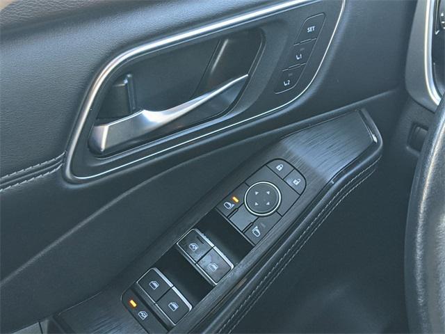 used 2022 Nissan Rogue car, priced at $21,814