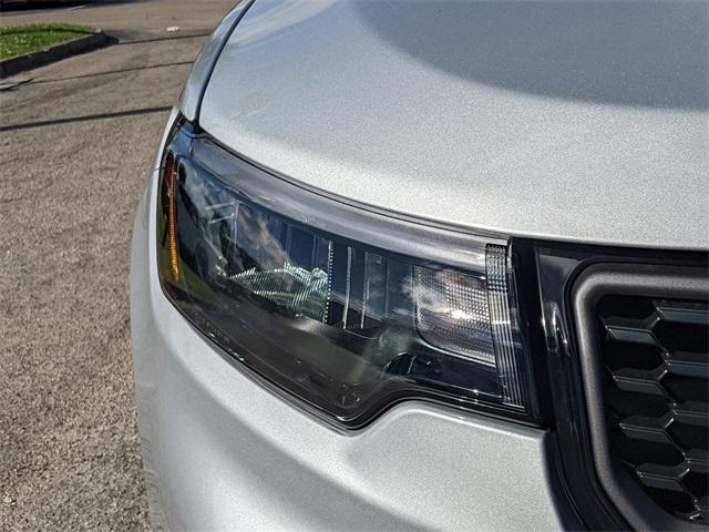 new 2026 Jeep Compass car, priced at $26,410