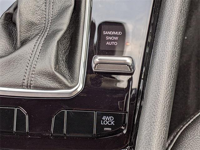 new 2026 Jeep Compass car, priced at $26,410