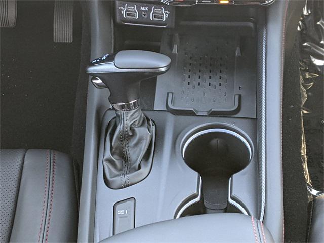 new 2026 Dodge Durango car, priced at $50,035