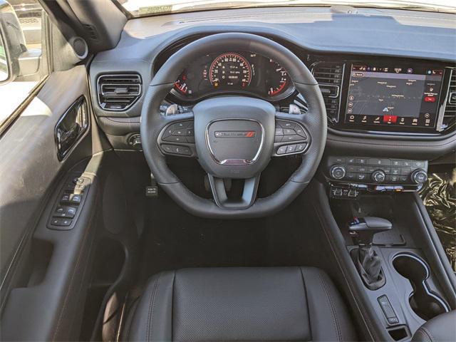 new 2026 Dodge Durango car, priced at $50,035