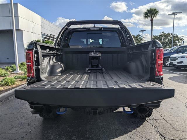 new 2025 Ram 1500 car, priced at $88,830
