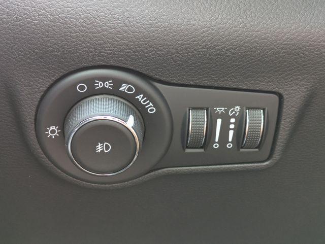 new 2026 Jeep Compass car, priced at $31,260