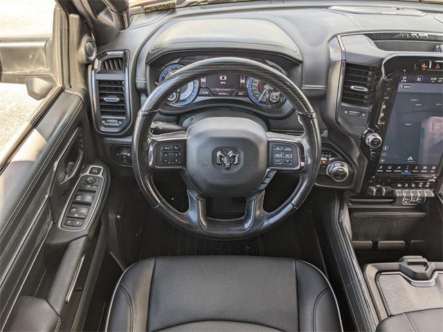 used 2022 Ram 2500 car, priced at $51,208