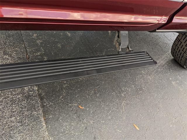 used 2022 Ram 2500 car, priced at $51,208