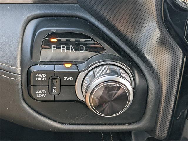 used 2022 Ram 2500 car, priced at $51,208