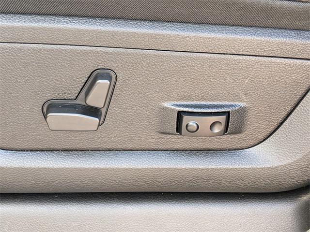 used 2022 Ram 2500 car, priced at $51,208