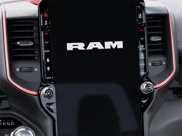new 2026 Ram 1500 car