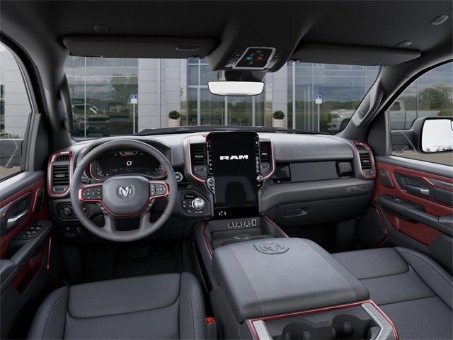 new 2026 Ram 1500 car