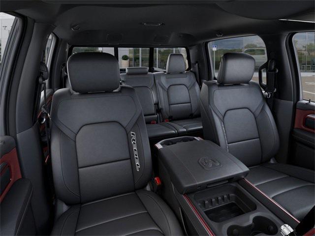 new 2026 Ram 1500 car