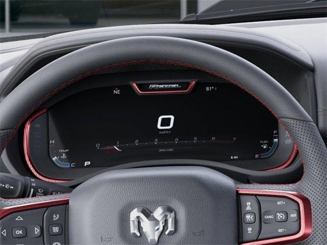 new 2026 Ram 1500 car