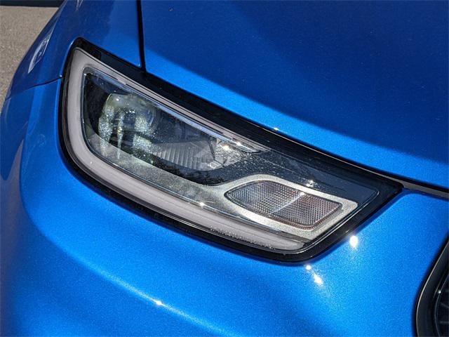 new 2026 Chrysler Pacifica car, priced at $43,285