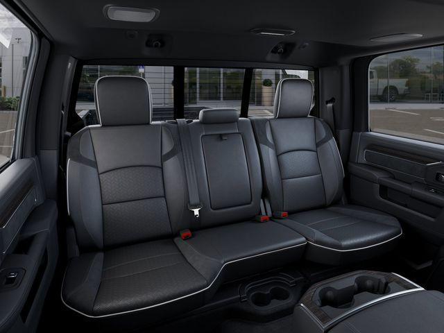 new 2026 Ram 3500 car, priced at $91,215
