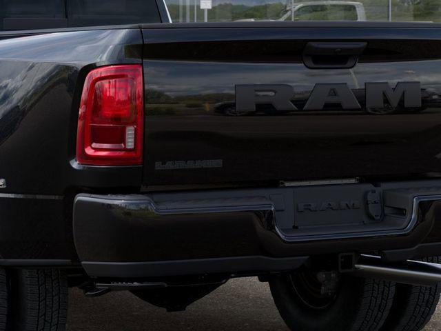 new 2026 Ram 3500 car, priced at $91,215