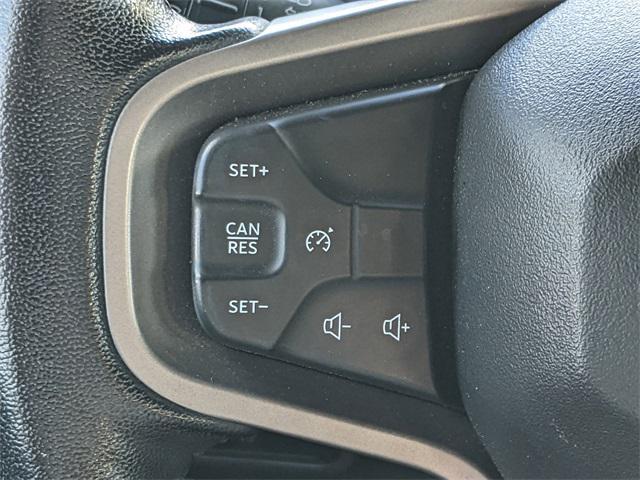 used 2022 Ford Bronco car, priced at $35,606