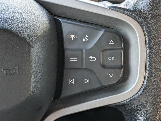 used 2022 Ford Bronco car, priced at $35,606