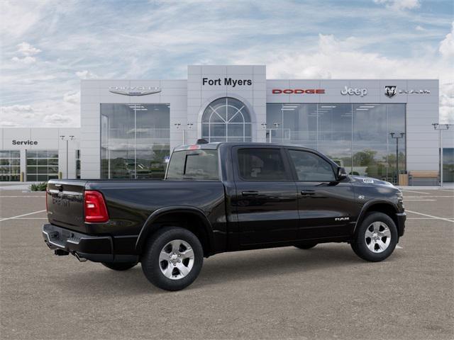 new 2026 Ram 1500 car, priced at $53,275