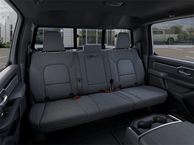 new 2026 Ram 1500 car, priced at $53,275