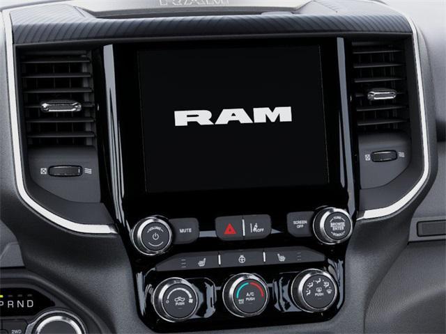 new 2026 Ram 1500 car, priced at $53,275
