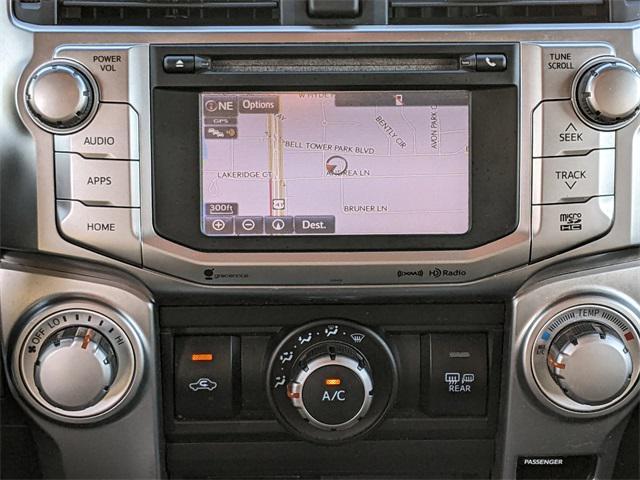 used 2019 Toyota 4Runner car, priced at $29,339