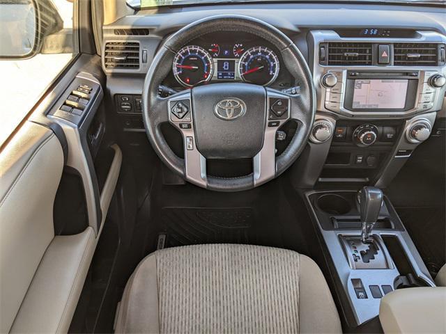used 2019 Toyota 4Runner car, priced at $29,339