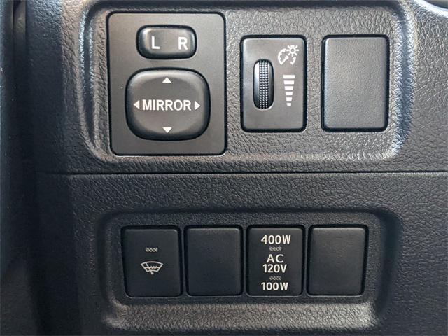 used 2019 Toyota 4Runner car, priced at $29,339