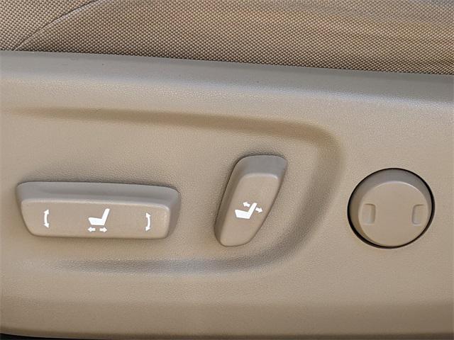 used 2019 Toyota 4Runner car, priced at $29,339