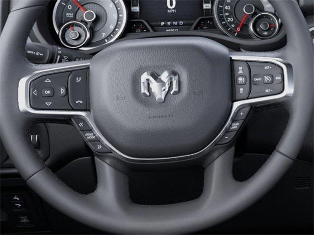 new 2026 Ram 1500 car, priced at $55,765