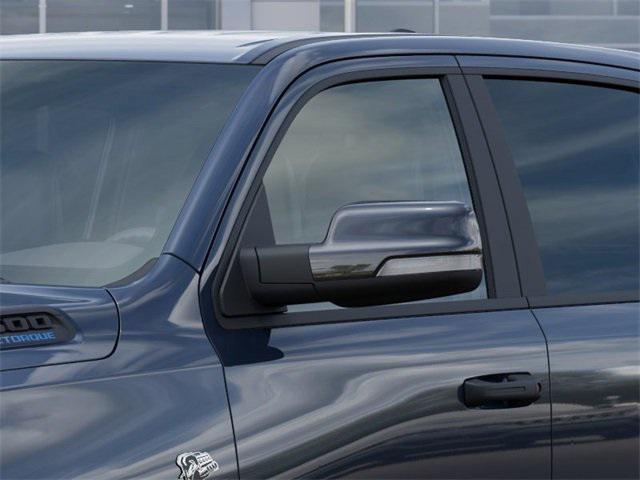 new 2026 Ram 1500 car, priced at $55,765